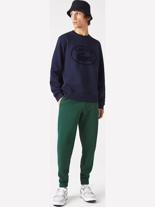 Sweatshirt Navy Blue