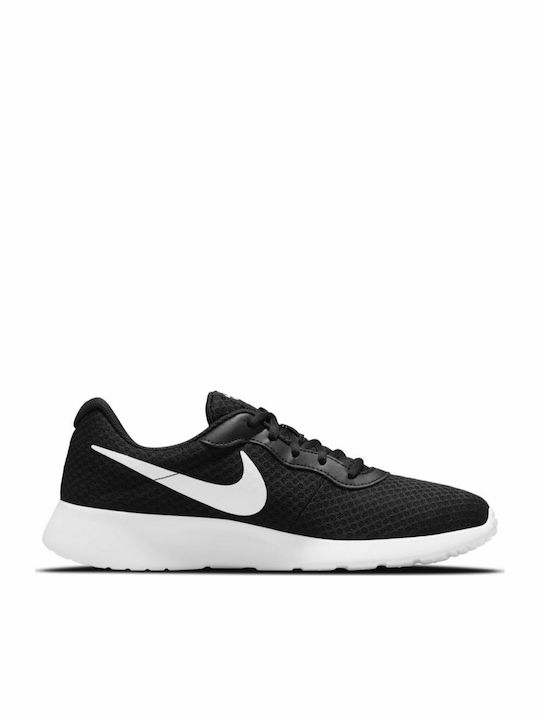 Tanjun Sneakers Black / White