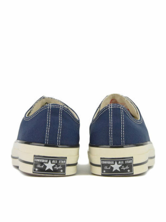 Chuck 70 Sneakers Midnight Navy / Egret / Black