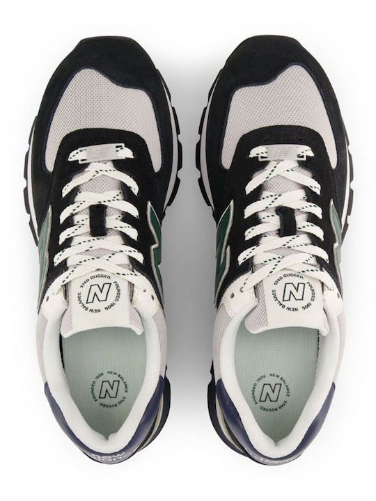 574 Sneakers Multicolour
