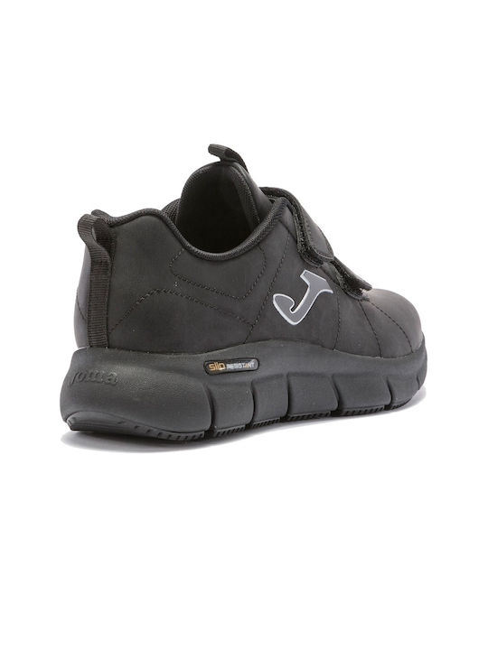 C.Daily Ανδρικά Sneakers Μαύρα