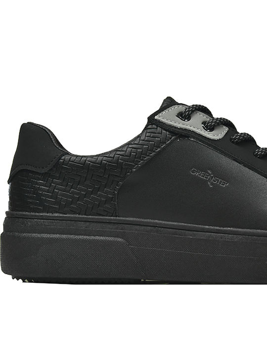 RS21015 Herren Sneakers Schwarz