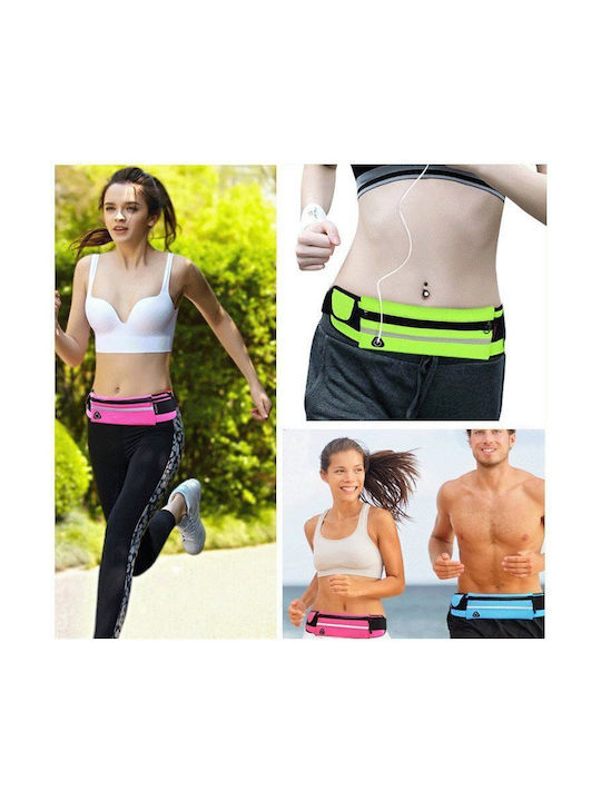 Hurtel Ultimate Running