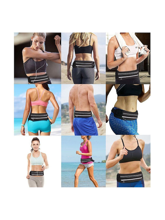 Hurtel Ultimate Running