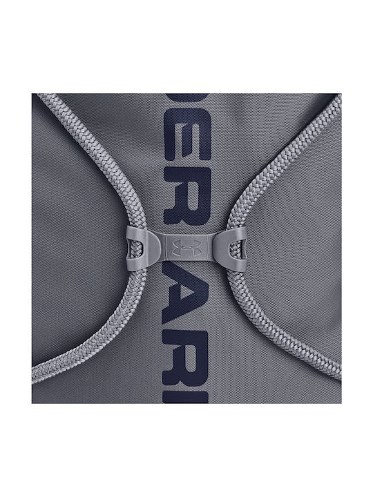 Under Armour Ozsee Gym Backpack Blue