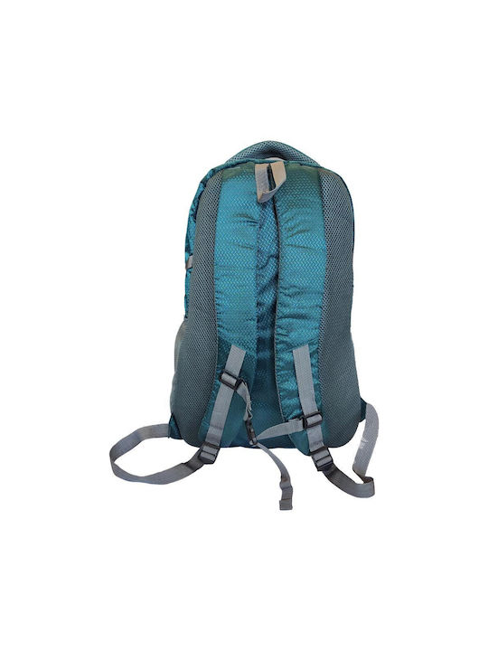 Benzi Ορειβατικό Σακίδιο 35lt Τιρκουάζ Hiking