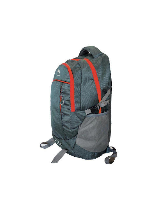 Benzi Mountaineering Backpack 35lt Gray