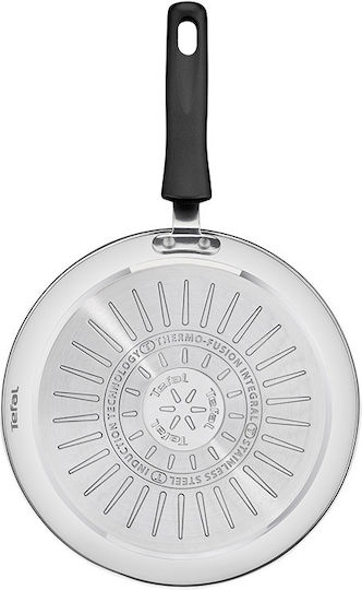 Tefal Duetto+ 25cm Aluminum with Non-stick Coating