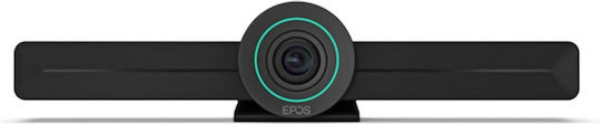 Epos Cameră De Videoconferință Pentru Sistem De Conferințe Expand Vision 3T Compatibilă Cu Microsoft Teams