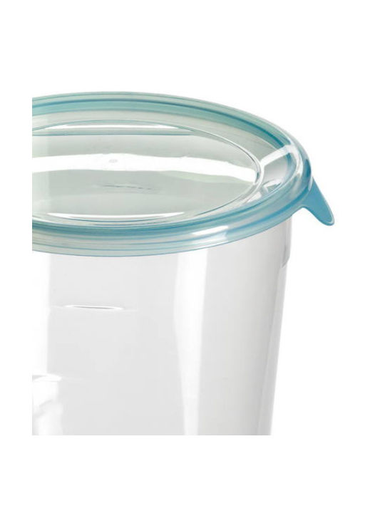 Curver Fresh & Go Lunchbox Kunststoff Blue 1000ml 1Stück
