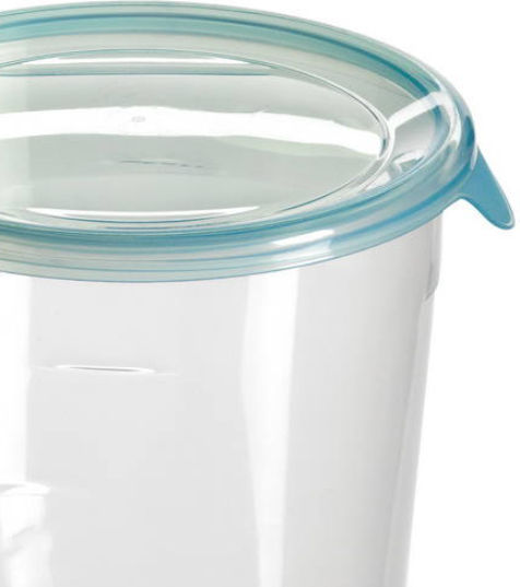 Curver Plastic Lunch Box Fresh & Go Blue 1000ml
