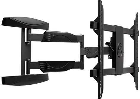 Hagor BrackIT L HD 1986 Wall TV Mount with Arm up to 55" and 30kg