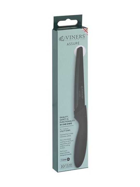 Viners General Use Knife of Stainless Steel 12.5cm 0305.211