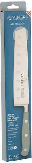 Viners Assure Elite Santoku 17.5cm
