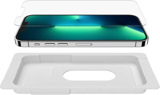 Belkin Screenforce Treated Tempered Glass (iPhone 14 Pro Max)