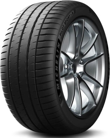 Michelin Pilot Sport 4S 235/35R20 92Y T0 XL Лято Гума