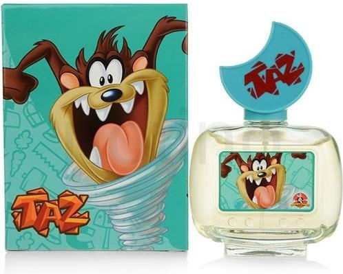 Looney Tunes Looney Tunes Taz Kinder Eau de Toilette 50ml