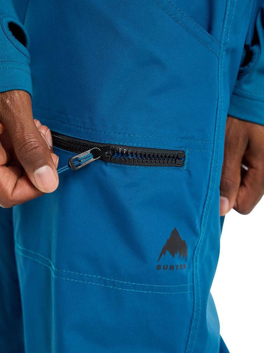 Burton Covert Insulated 13160108405 Ski & Snowboard Blau