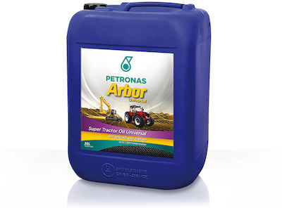 Petronas Λάδι Αυτοκινήτου Arbor Universal 10W-40 20lt