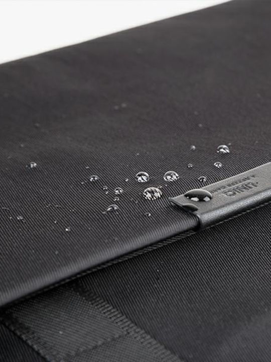 Uniq Stockholm Τσάντα Ώμου / Χειρός για Laptop 16" Abyss Blue