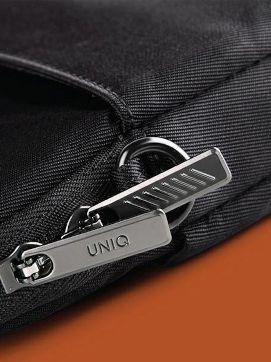 Uniq Stockholm Τσάντα Ώμου / Χειρός για Laptop 16" Abyss Blue
