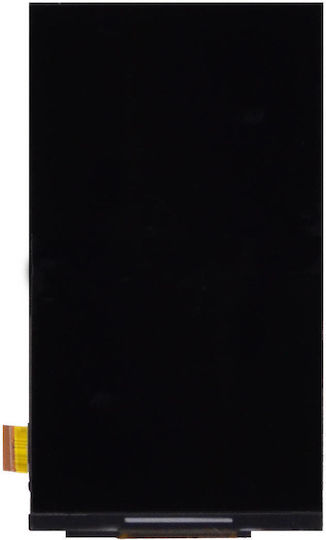 Οθόνη mit Touch-Mechanismus für TCL 20 5G (Schwarz)