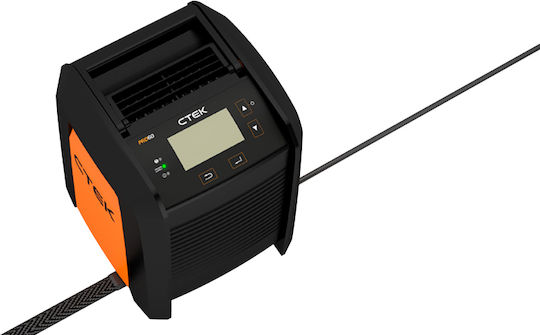 CTEK Φορτιστής Μπαταρίας Αυτοκινήτου 12V Battery Charger PRO 60