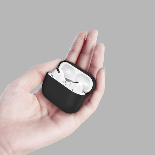 Tech-Protect Icon Husă Military Green pentru Apple AirPods Pro