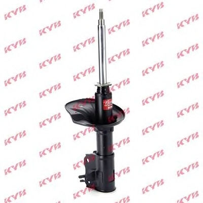 Kayaba Excel G Αμορτισέρ 1τμχ για Mitsubishi Carisma 1999-2006