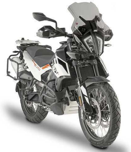 Givi Κιτ Τοποθέτησης Μοτοσυκλέτας για KTM 390 Adventure D7711KIT