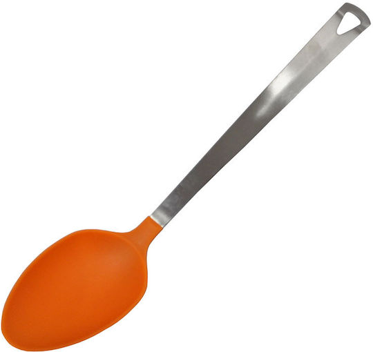 Ankor Ρηχή Κουτάλα Κουζίνας Πλαστική 33cm