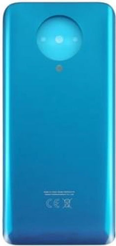 Xiaomi Replacement Back Cover Blue for Poco F2 Pro