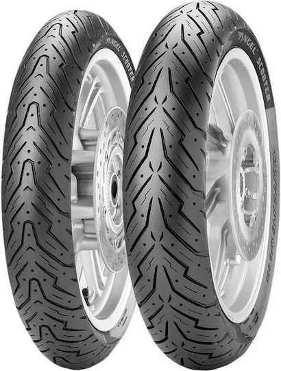 Pirelli Angel Scooter Back Tyre 150/70-13 64 S Tubeless