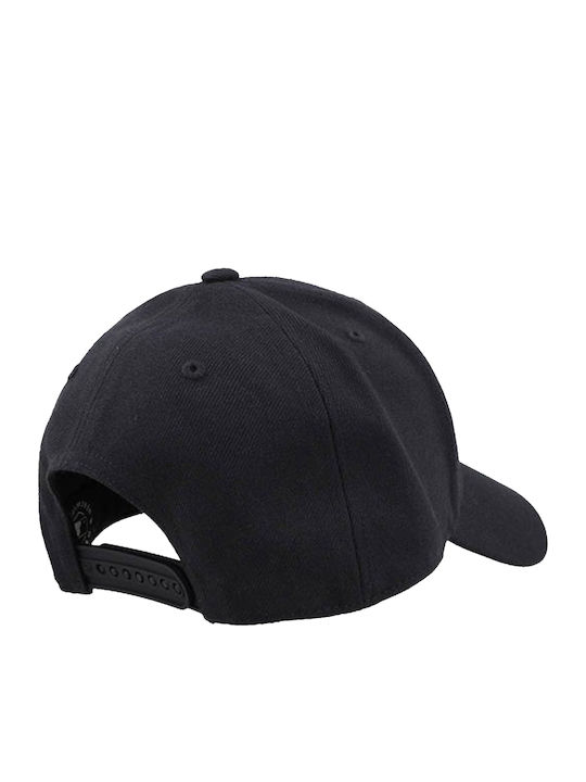Jockey Navy Blue