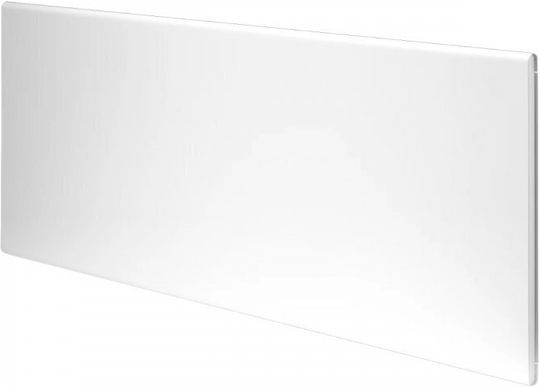 Adax Neo Compact H 15 KWT Konvektorheizung Wand 1500W mit Elektronischem Thermostat und WiFi 77,5x42cm Weiß