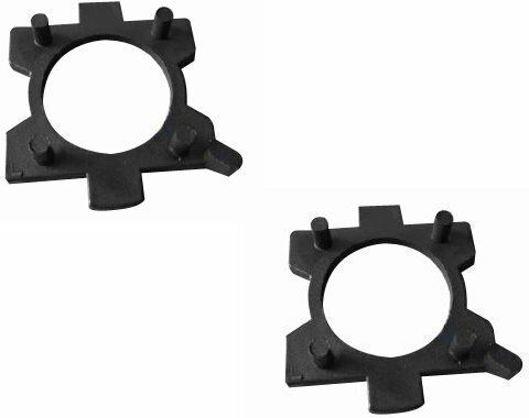 Phonocar Suporturi Bec Auto LED pentru Honda 2buc