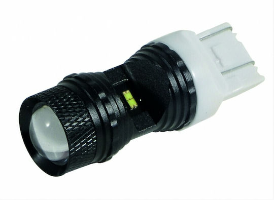 Phonocar Λάμπες T20 Canbus LED 6000K Ψυχρό Λευκό 12V 2τμχ