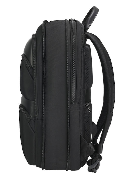 Tigernu T-B9121 Τσάντα Πλάτης 15.6" Μαύρη