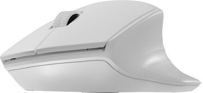 Natec Siskin 2 Bluetooth Wireless Mouse White