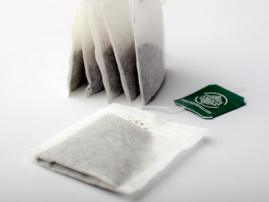 Mlesna Tea Зелен Чай Цейлон 25 Чанти 50гр 1бр с Аромат Лимон