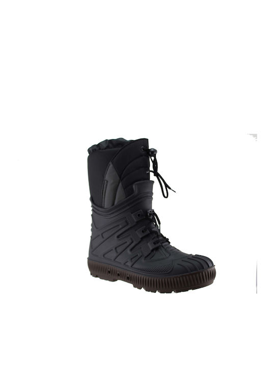 Adam's Shoes
