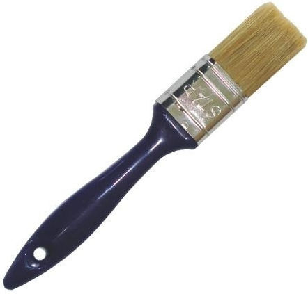 Viosarp Paint Brush Straight 1'' Νο1