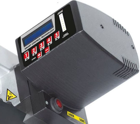 Femi Σιδηροπρίονο Ταινίας NG110 με Ισχύ 950 Watt