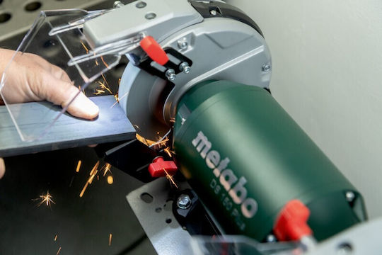 Metabo Δίδυμος Τροχός DS 200 Plus με Ισχύ 600Watt
