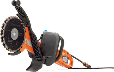 Husqvarna Δισκοπρίονο Κοπής Μετάλλου K 4000 Cut-n-Break με Ισχύ 2.7kW