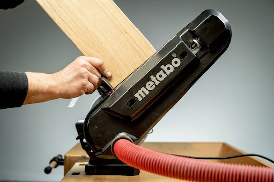 Metabo Δίδυμος Τροχός Combo BS 200 Plus με Ισχύ 600Watt