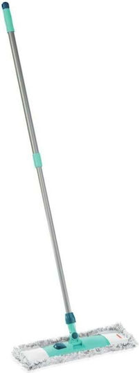 Leifheit Wischbezug Classic XL Microfibre Spare Dust Mop Refill Pad with Microfibers 55211