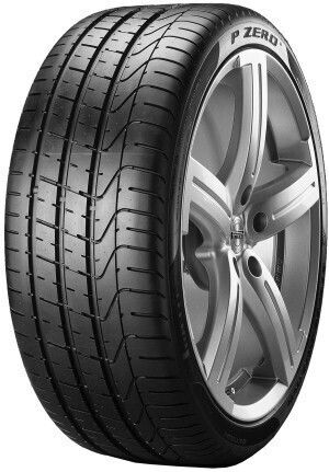 Pirelli P Zero 275/40R19 105Y J XL Anvelopă de Pasageri Vara