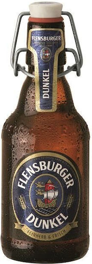 Flens Dunkel Φιάλη 330ml