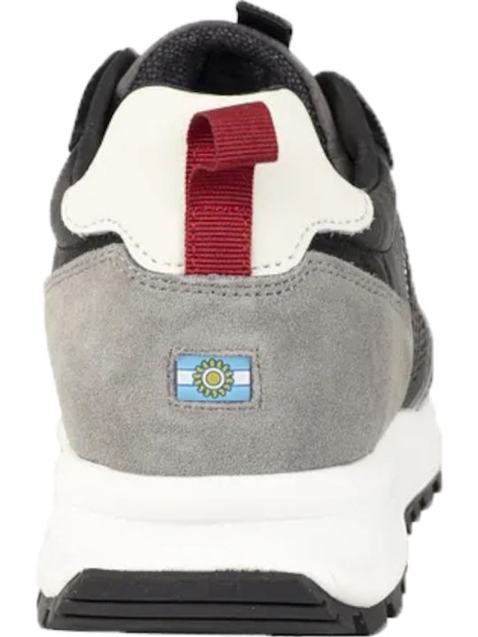 Sneakers Black